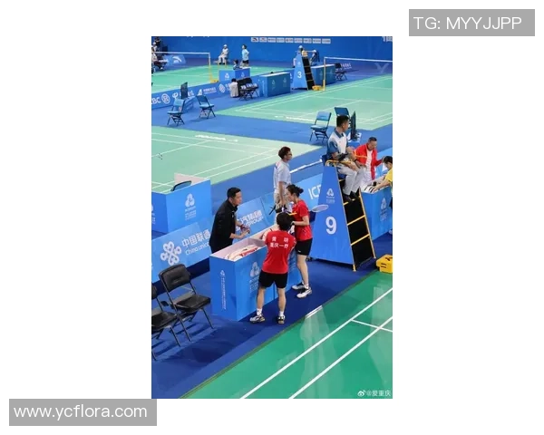 重庆羽毛球队引领最新羽毛球配合TOP10榜单展现实力与风采 重庆羽毛球队引领最新羽毛球配合TOP10榜单展现实力与风采