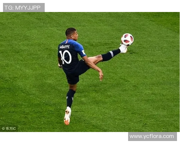 足球明星姆巴佩的音乐之路与热爱足球的心声分享