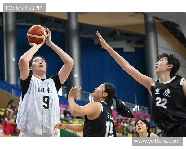 重庆篮球队在世锦赛中的灵活性与战术运用深度解析