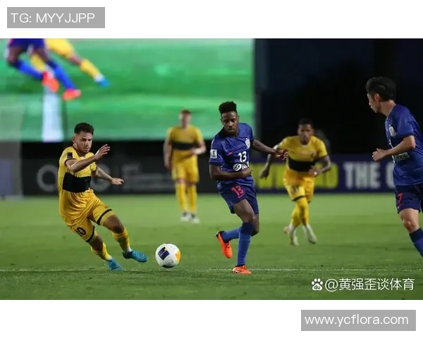 重庆足球队的速度之谜：揭开绿茵场上的快速传奇